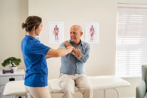 chiropractic care for cancer pain in Jersey